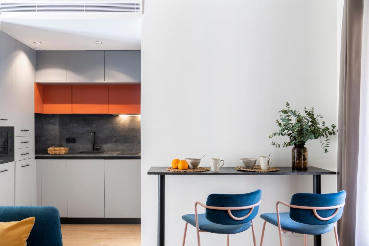 Apartment Magno Castilla Seville