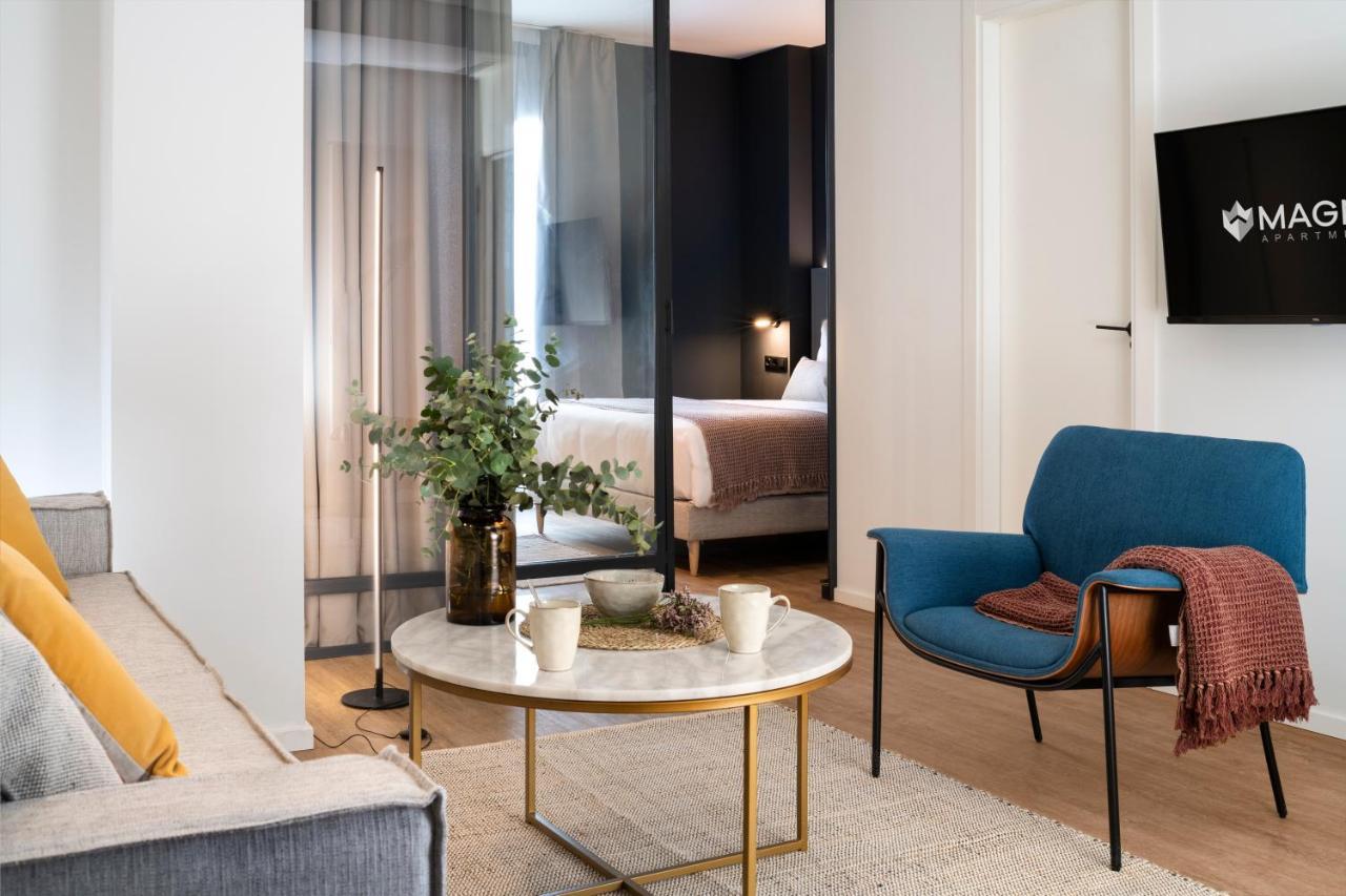 Magno Castilla Apartment Seville