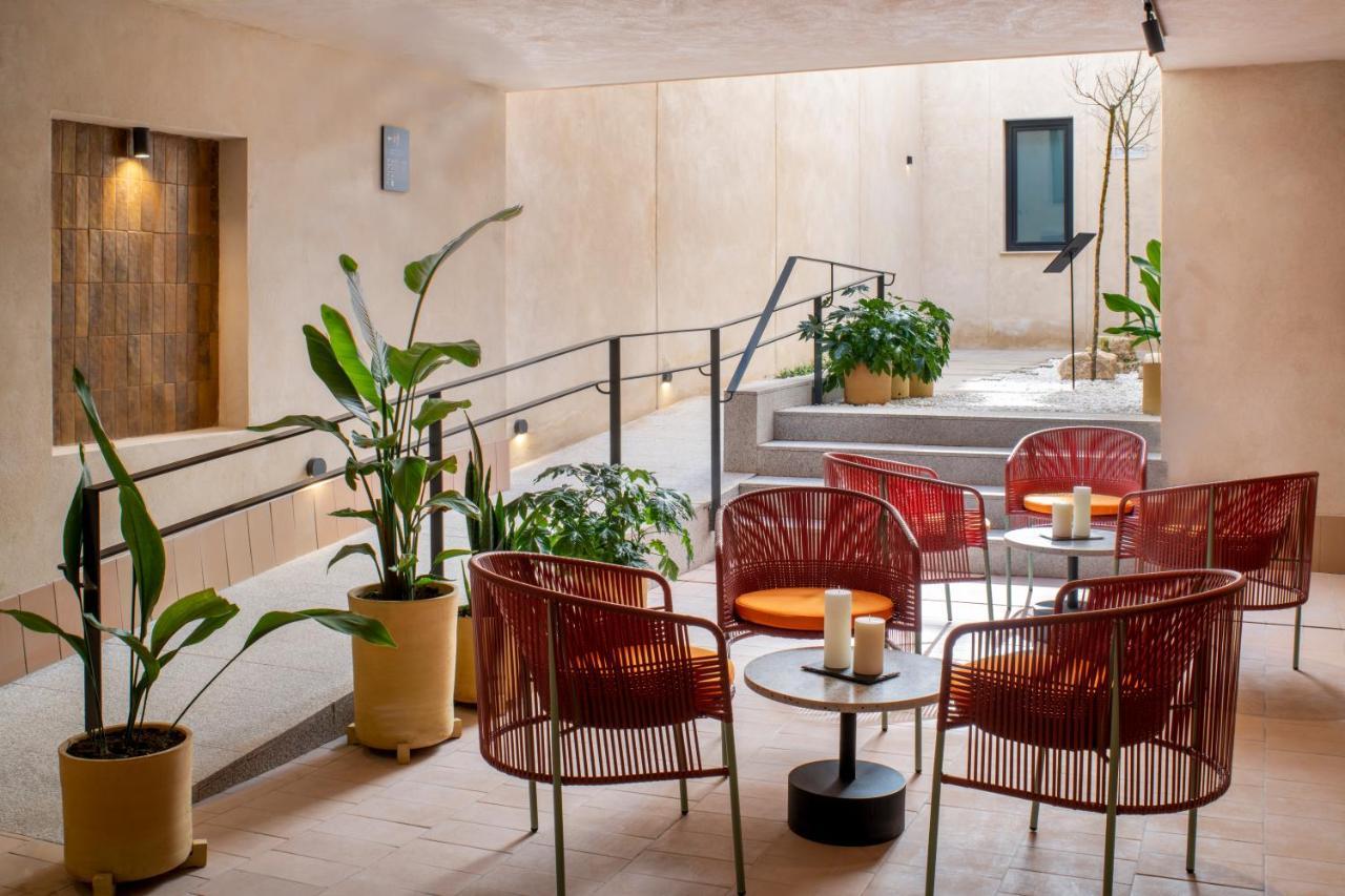 Appartement Magno Castilla Sevilla