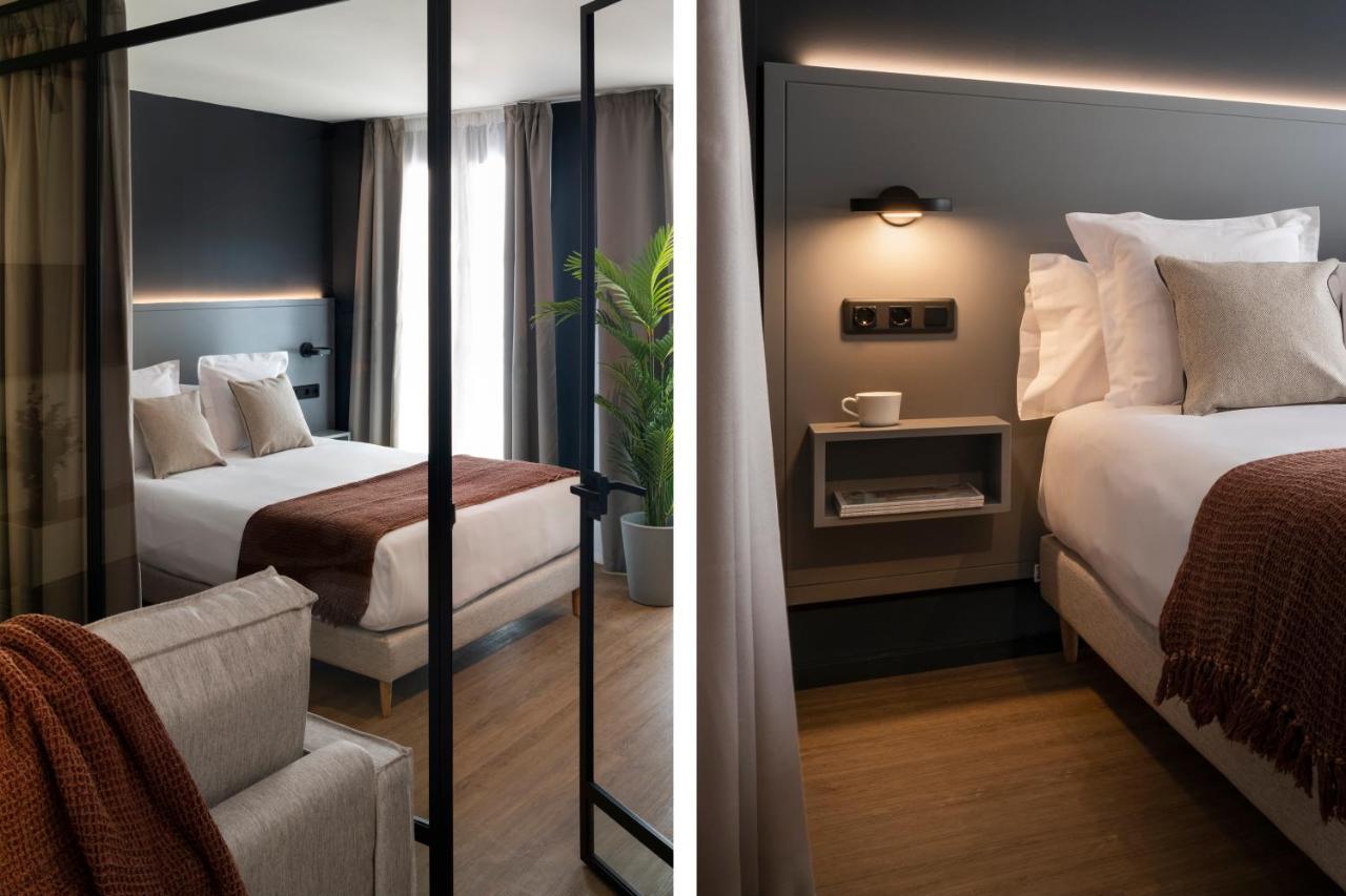 Magno Castilla Appartement *