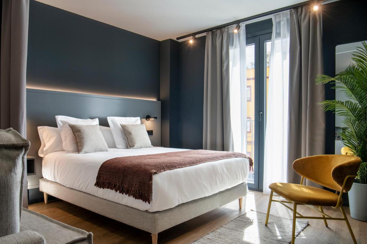 Appartement Magno Castilla *