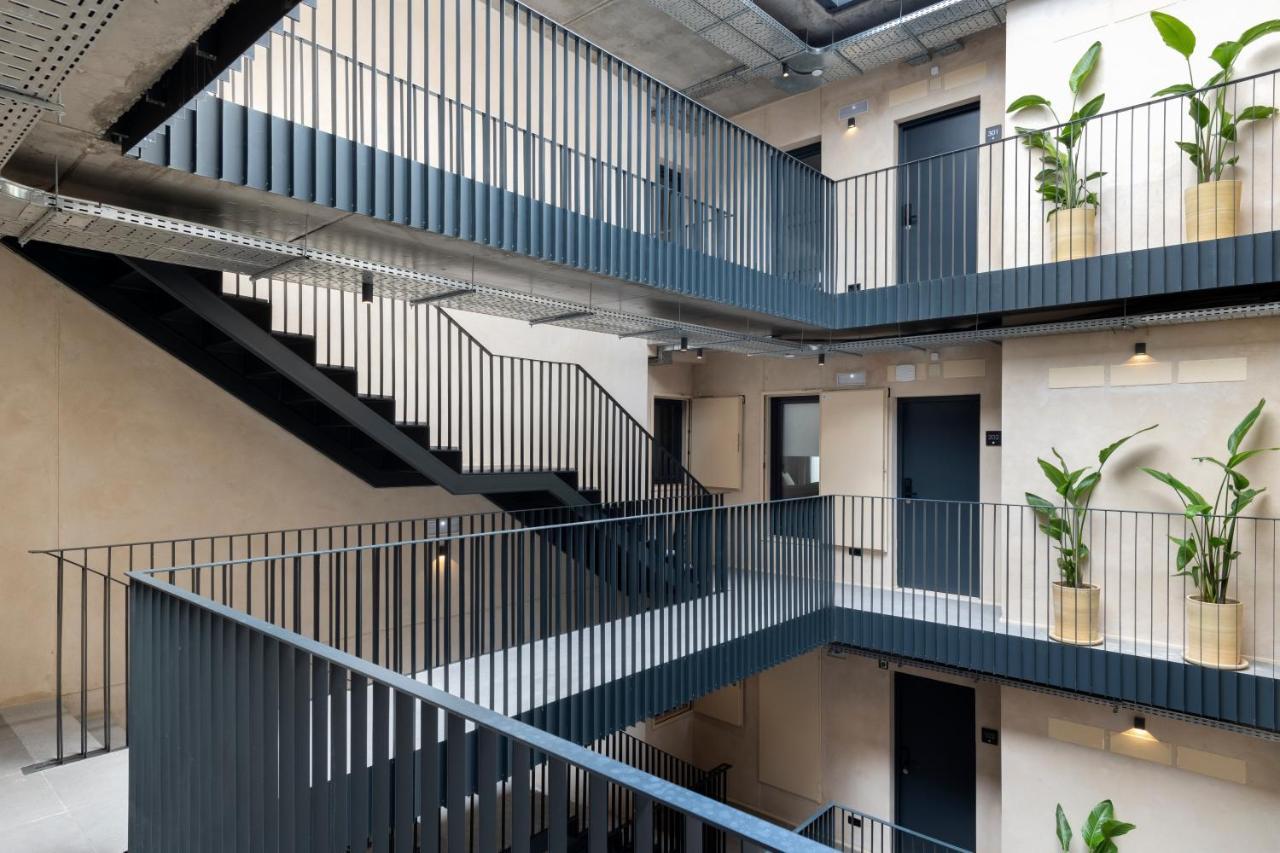 Magno Castilla Appartement *