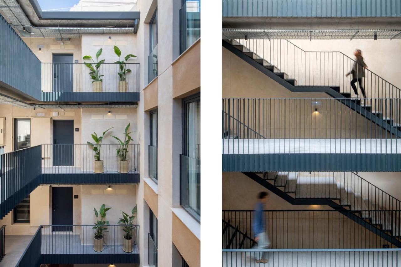 Magno Castilla Appartement Sevilla
