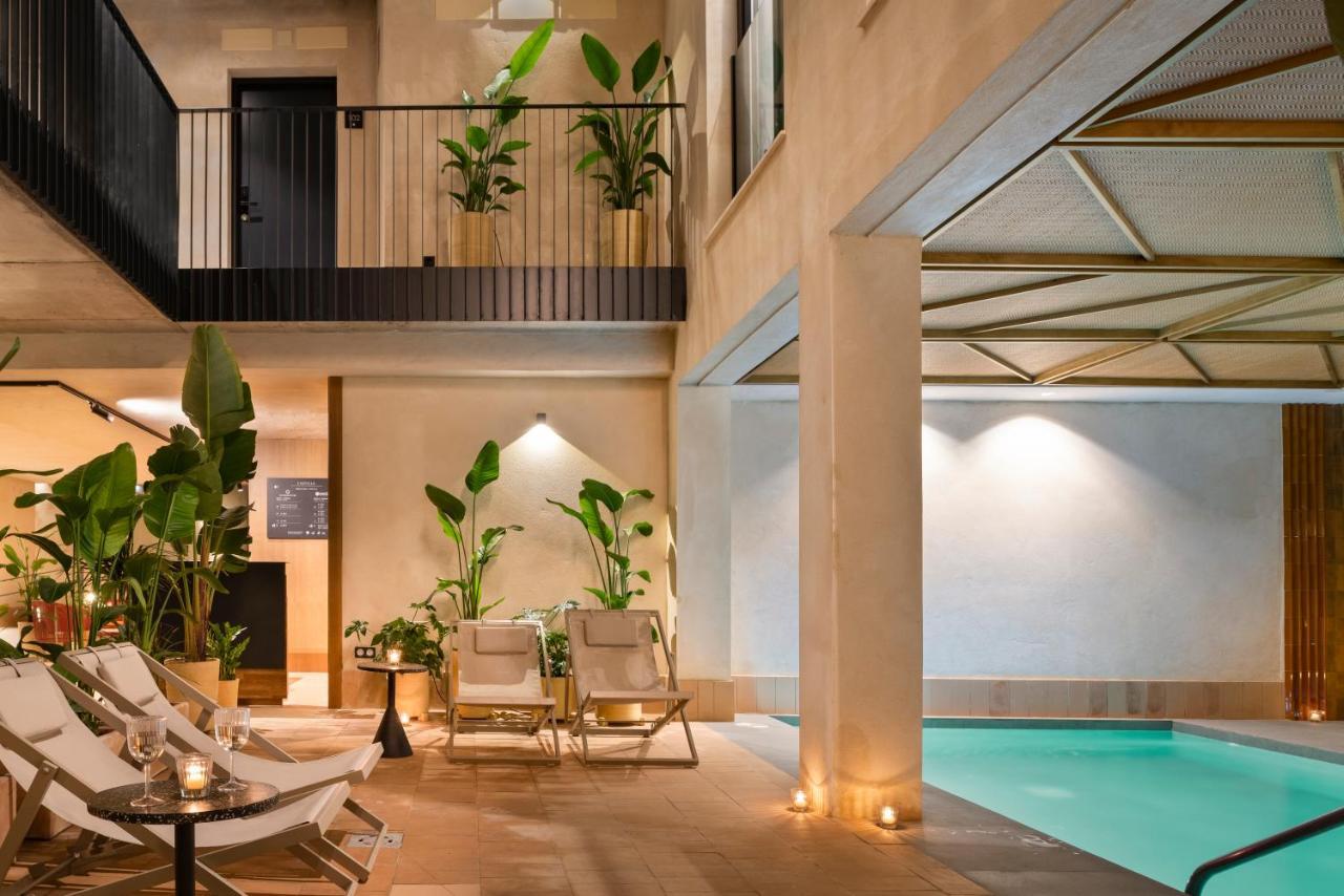 Magno Castilla Appartement Sevilla